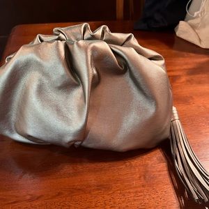 Rebecca Minkoff clutch